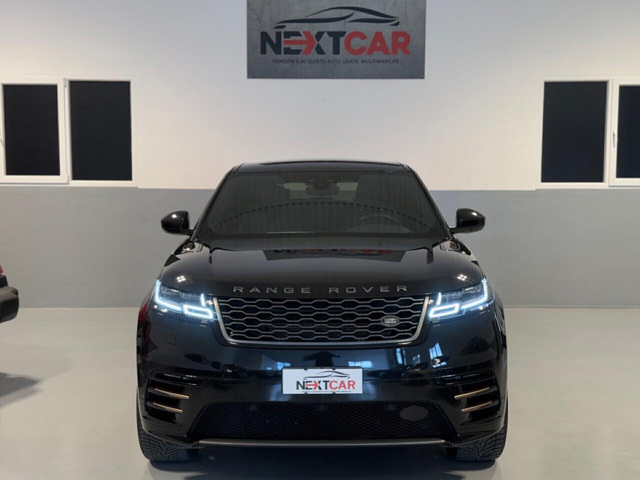 Land Rover Range Rover Velar 2.0d i4 R-Dynamic S 240cv auto my20