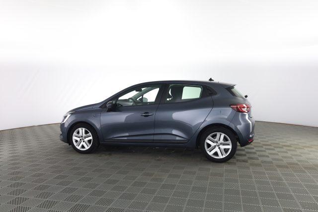 RENAULT Clio Clio Blue dCi 100 CV 5 porte Evolution
