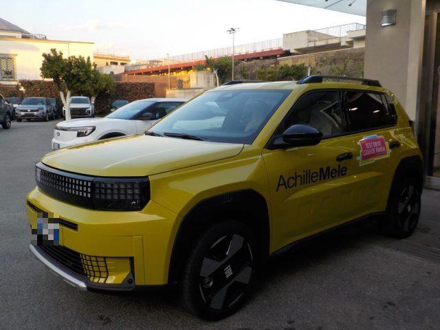 FIAT Grande Panda ELETTRICA 113 CV DCT Pop - Promo Incentivo