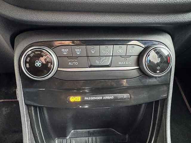 Ford Puma 1.0 EcoBoost Hybrid 125 CV S&S ST-Line X