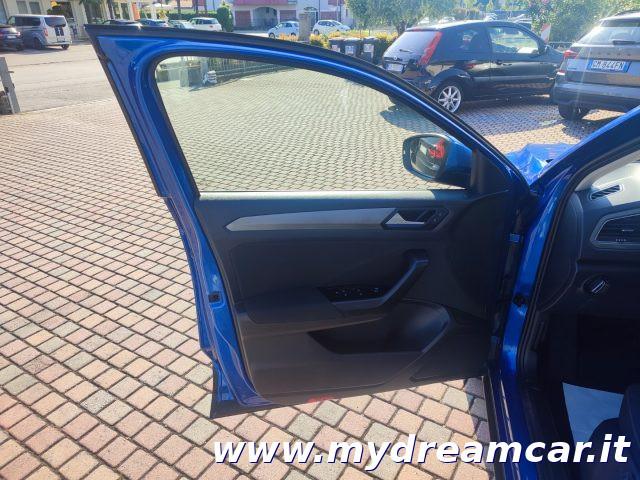 VOLKSWAGEN T-Roc 2.0 TDI SCR 150 CV DSG Business BlueMotion Technol