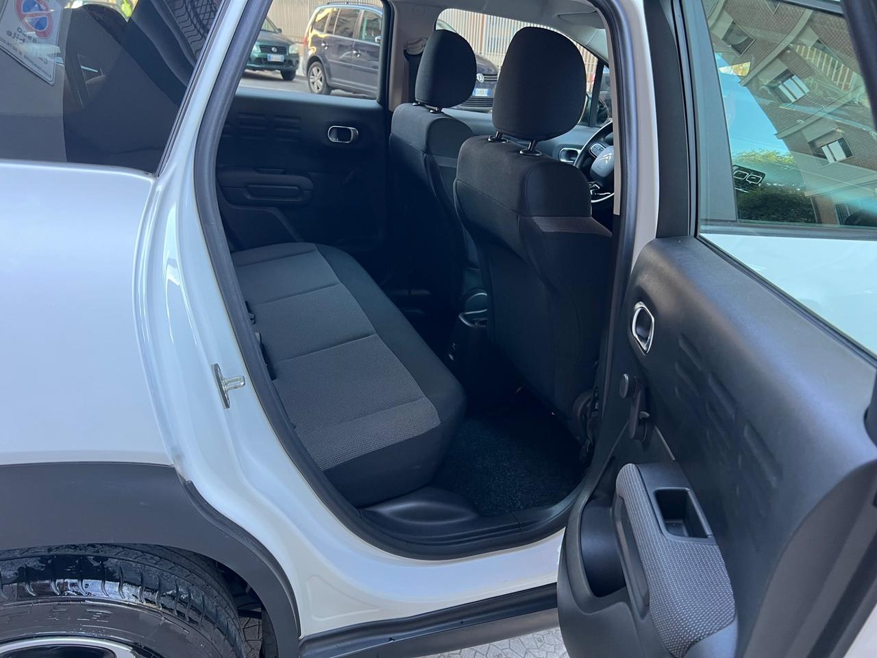 Citroen C3 Aircross BlueHDi 100 S&S Shine