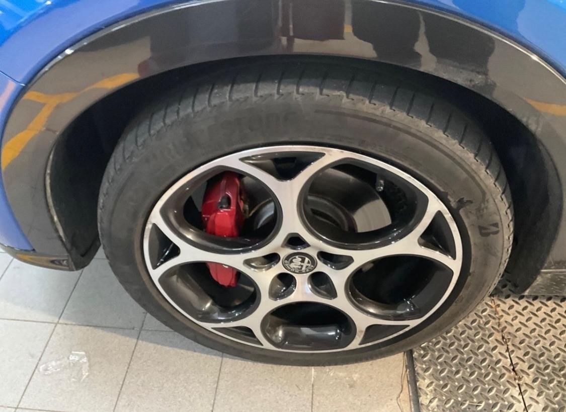 Alfa Romeo Tonale 160cv TCT7 Veloce FULL2023