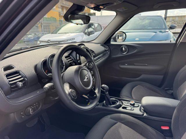 MINI Clubman 1.5 One D Hype Automatica