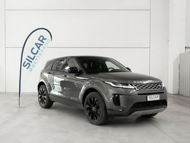 Land Rover Range Rover Evoque 2.0D Hybrid 150 CV AWD Auto HSE