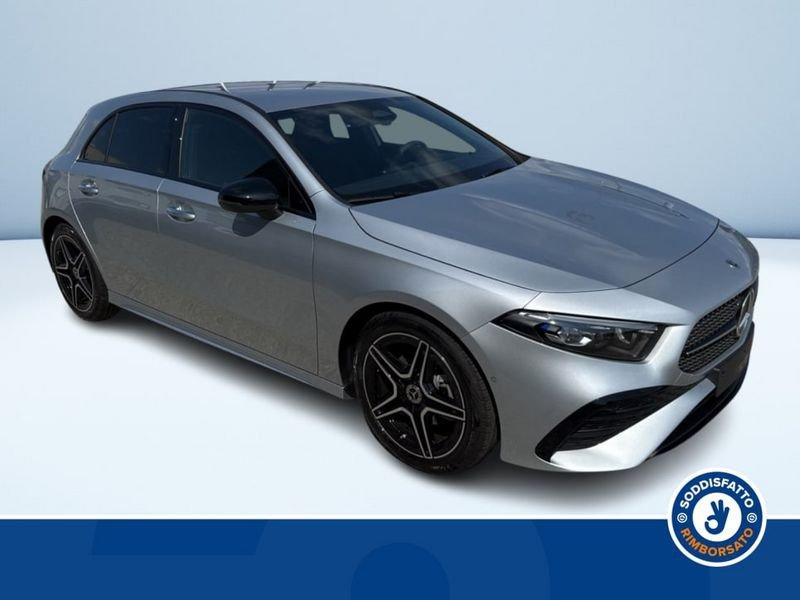 Mercedes-Benz Classe A 180d Automatic AMG Line Advanced Plus