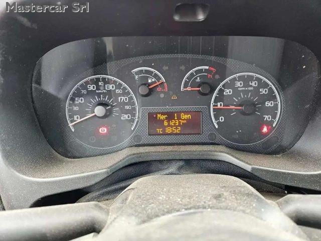 FIAT Fiorino 1.3 MJT 95CV Furgone Adventure E5+ - FD228RH