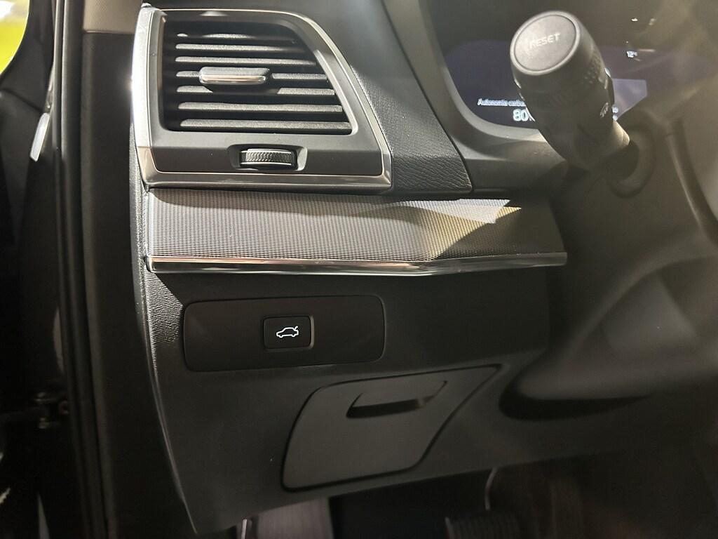 Volvo XC90 2.0 B5 Core AWD automatico