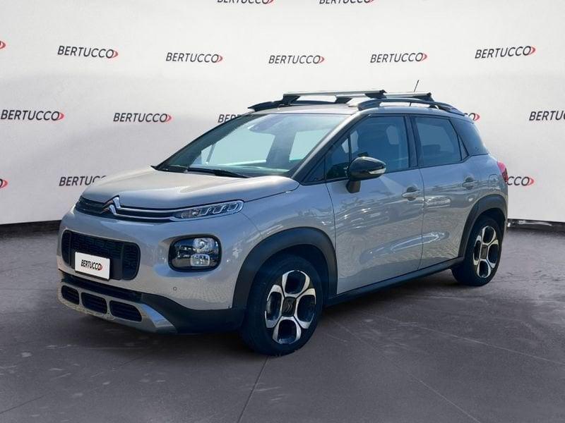 Citroën C3 Aircross 1ª s. PureTech 110 S&S Shine