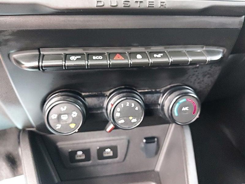 Dacia Duster Duster 1.0 tce Expression Gpl 4x2 100cv
