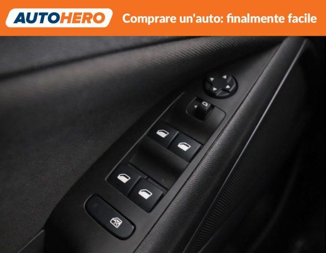 OPEL Crossland X 1.2 12V Start&Stop Edition