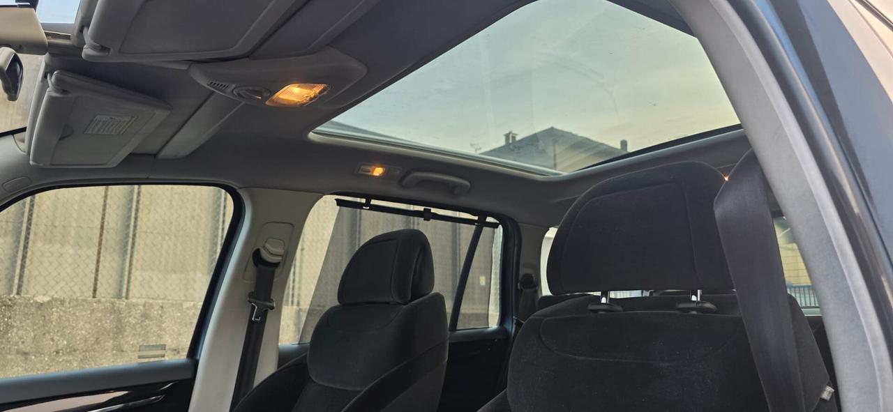 Citroen C4 Picasso 2.0 HDi 150 FAP Exclusive Style