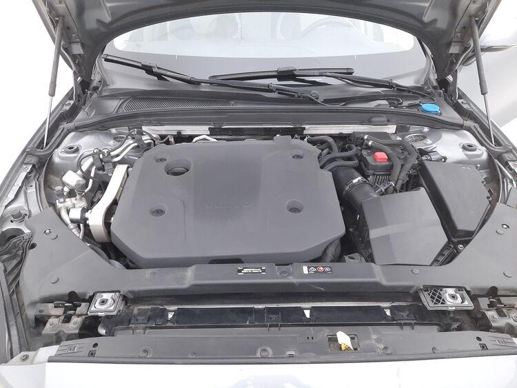 Volvo V60 B4 (d) Momentum Business Pro Geartronic BR931133 2.0 Mild Hybrid 197CV