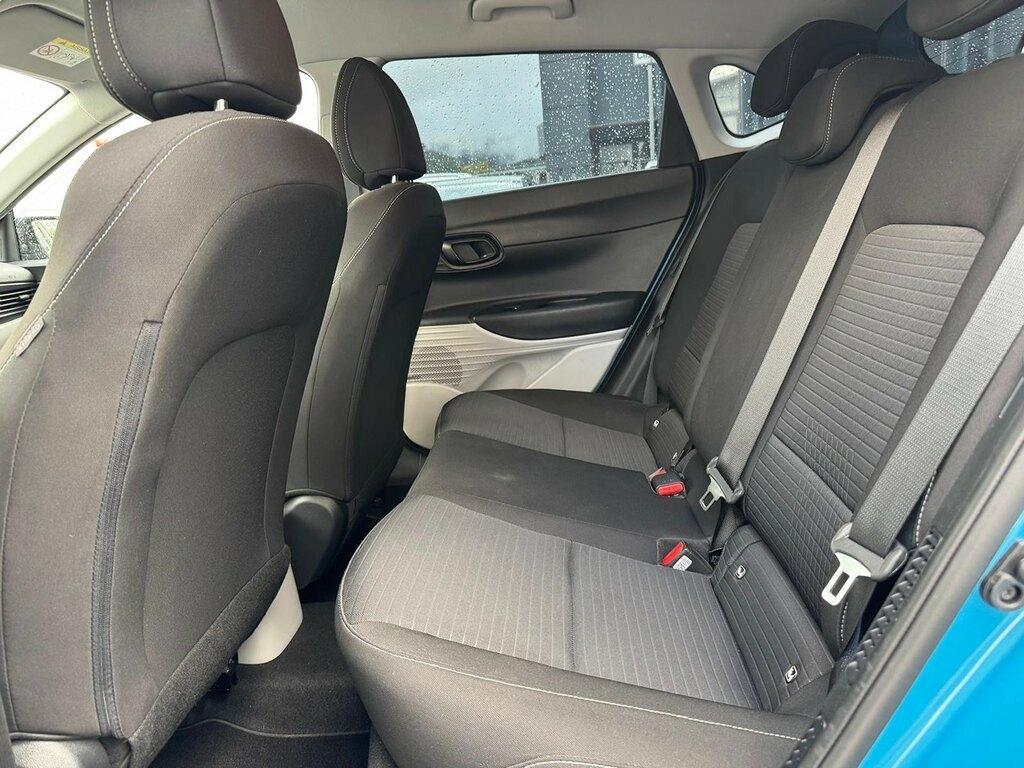 Hyundai i20 1.0 T-GDI 48V Bose Exterior Pack iMT