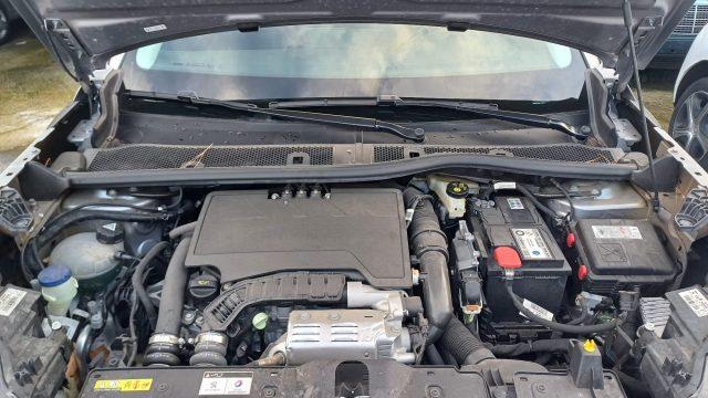 PEUGEOT 2008 1.2 PureTech 130 S&S Active