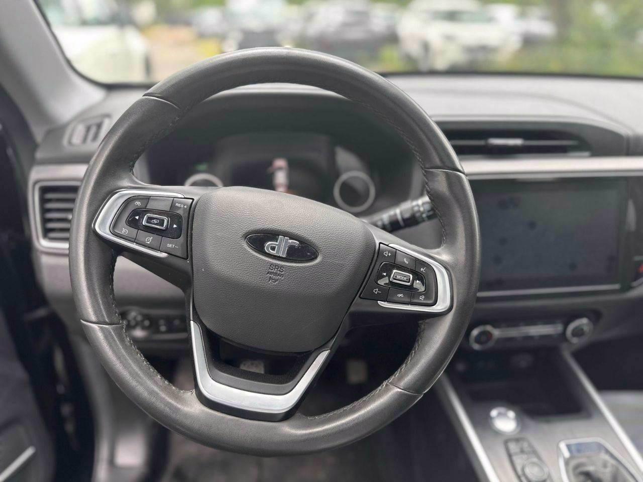 DR Motor DR 4.0 - dr 4.0 1.5 Gpl 114cv