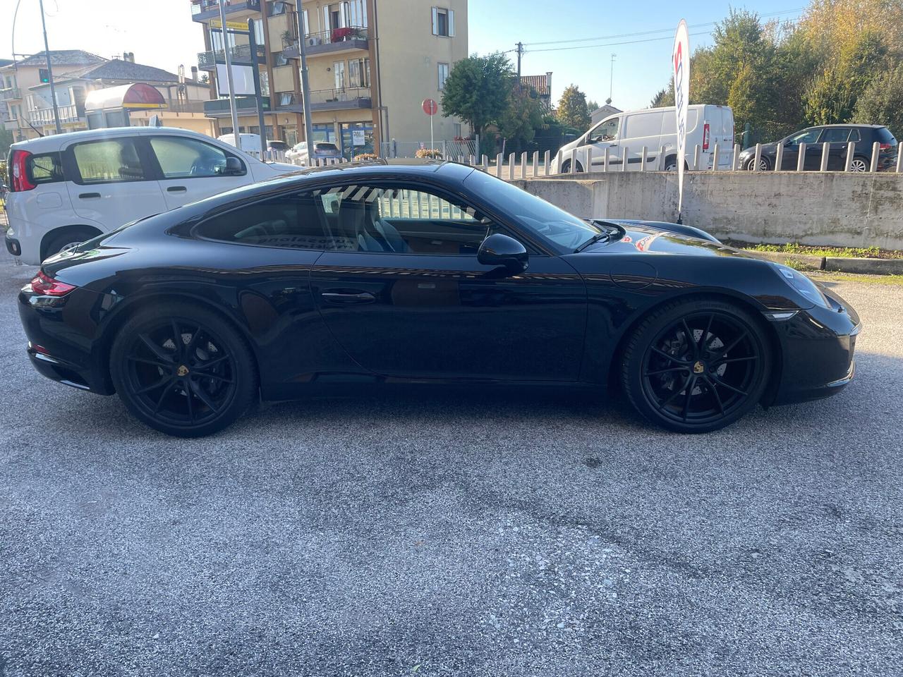 Porsche 911 3.0 Carrera 2 Coupé 370CV PDK