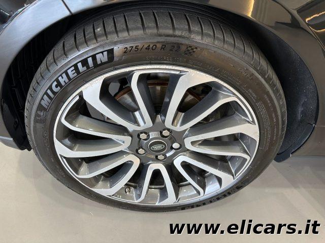 LAND ROVER Range Rover 3.0 SDV6 Vogue