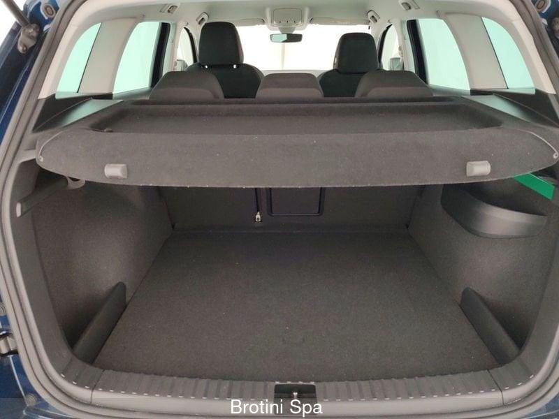 Skoda Karoq Karoq 1.5 TSI ACT Ambition