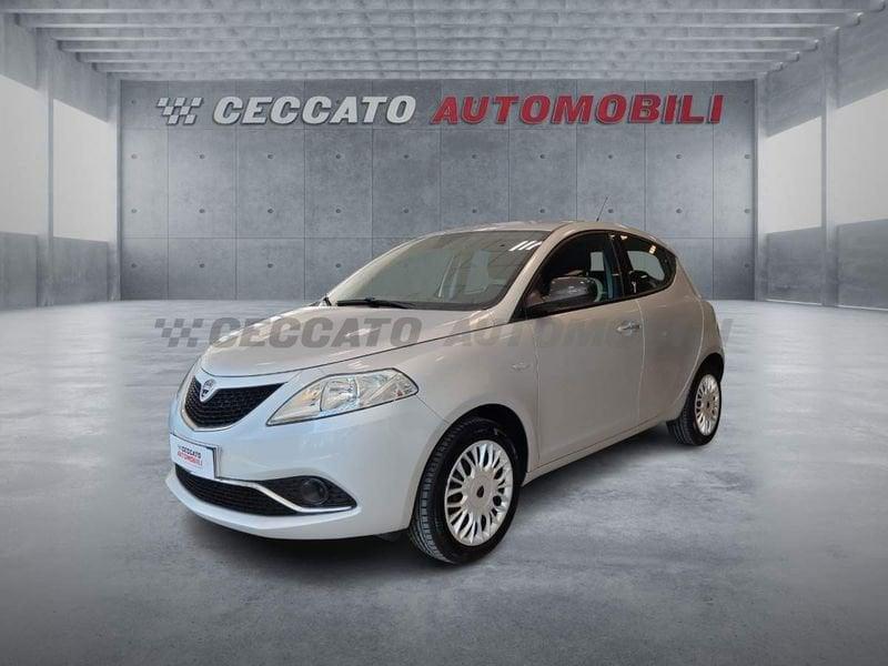 Lancia Ypsilon Ypsilon 1.2 Gold 69cv