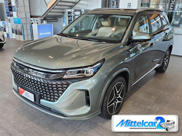 DFSK Other E5 PHEV LUXURY