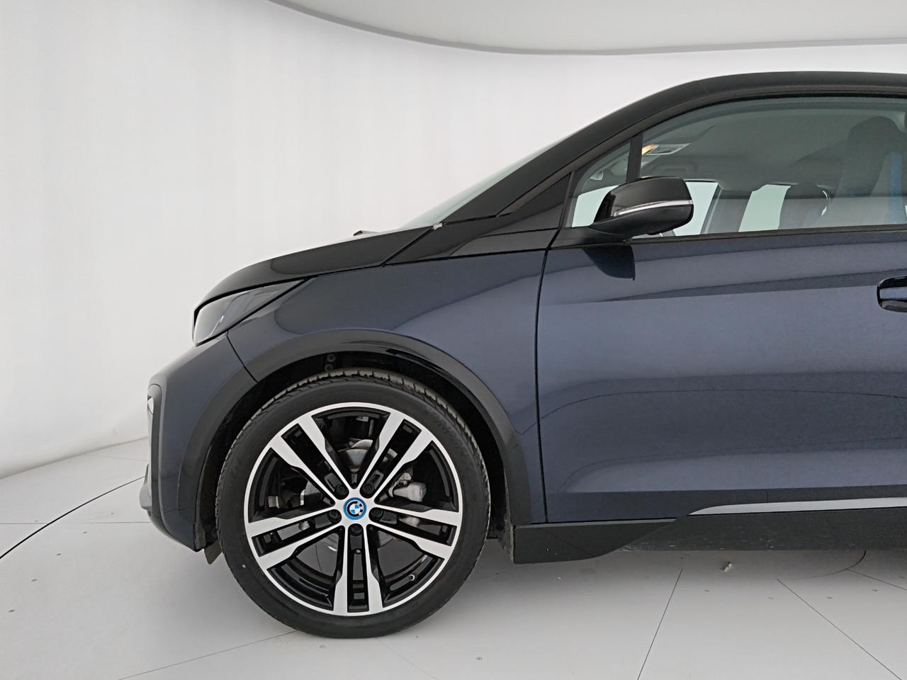 BMW i3 120Ah Advantage