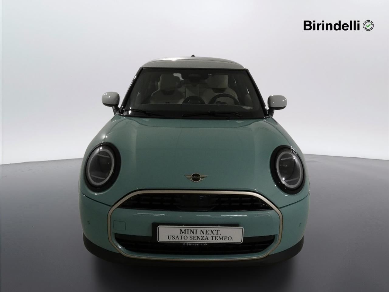 MINI Mini 5ª serie (F66) - Mini Cooper C Favoured