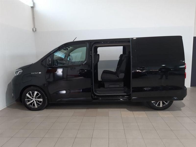 Toyota Proace Verso El. ctric 75 kWh L1 Medium D Executive