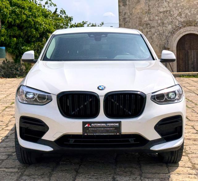 BMW X4 XDrive 20d 48V Business Advantage (Solo 62.000 km)