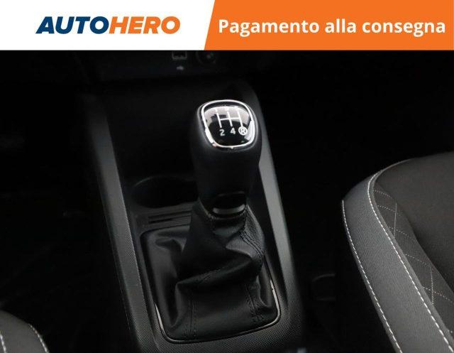 SKODA Fabia 1.0 MPI 60 CV Twin Color Argento