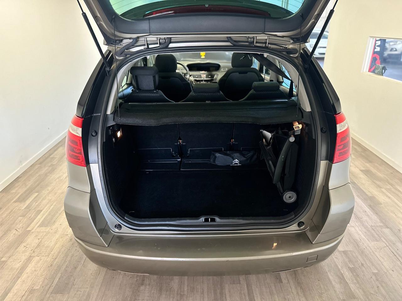 Citroen C4 Picasso 1.6 ELEGANCE NEOPATENTATI