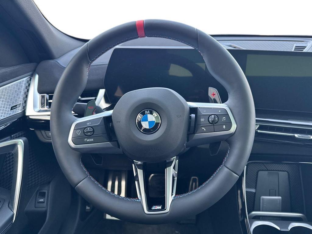 BMW X2 M 35 i MSport Pro xDrive DCT