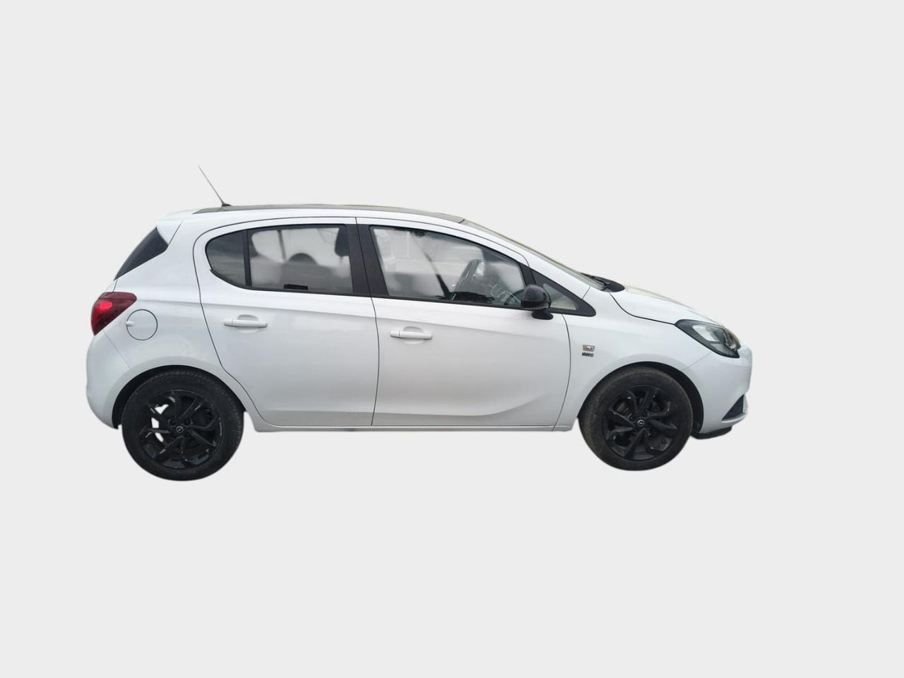 Opel Corsa 1.4 90CV GPL Tech 5 porte 120 Anniversary