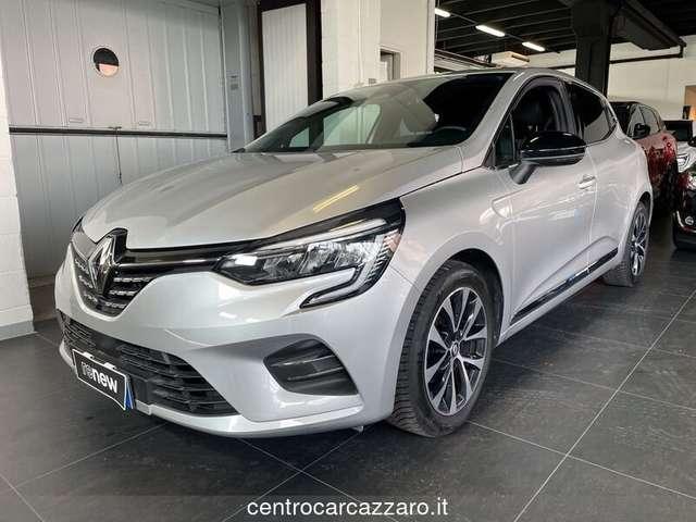 Renault Clio 5 Porte 1.0 TCe Techno