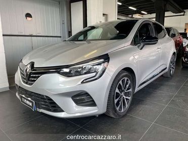 Renault Clio 5 Porte 1.0 TCe Techno