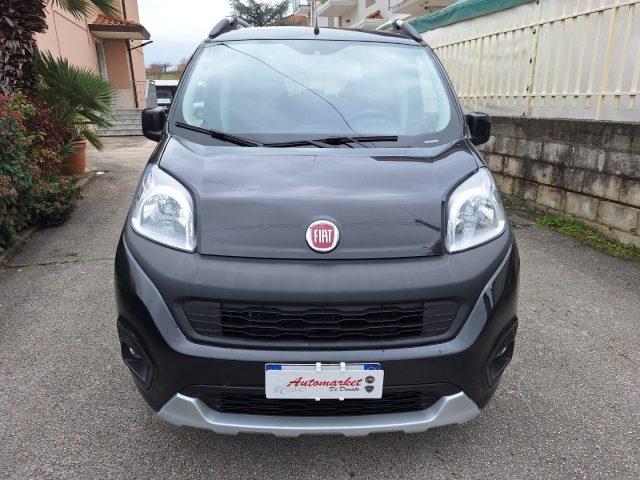 FIAT Qubo 1.3 MJT 95 CV Trekking