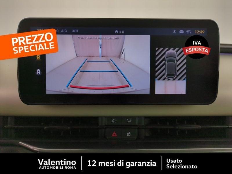 FIAT 600 Hybrid MHEV La Prima
