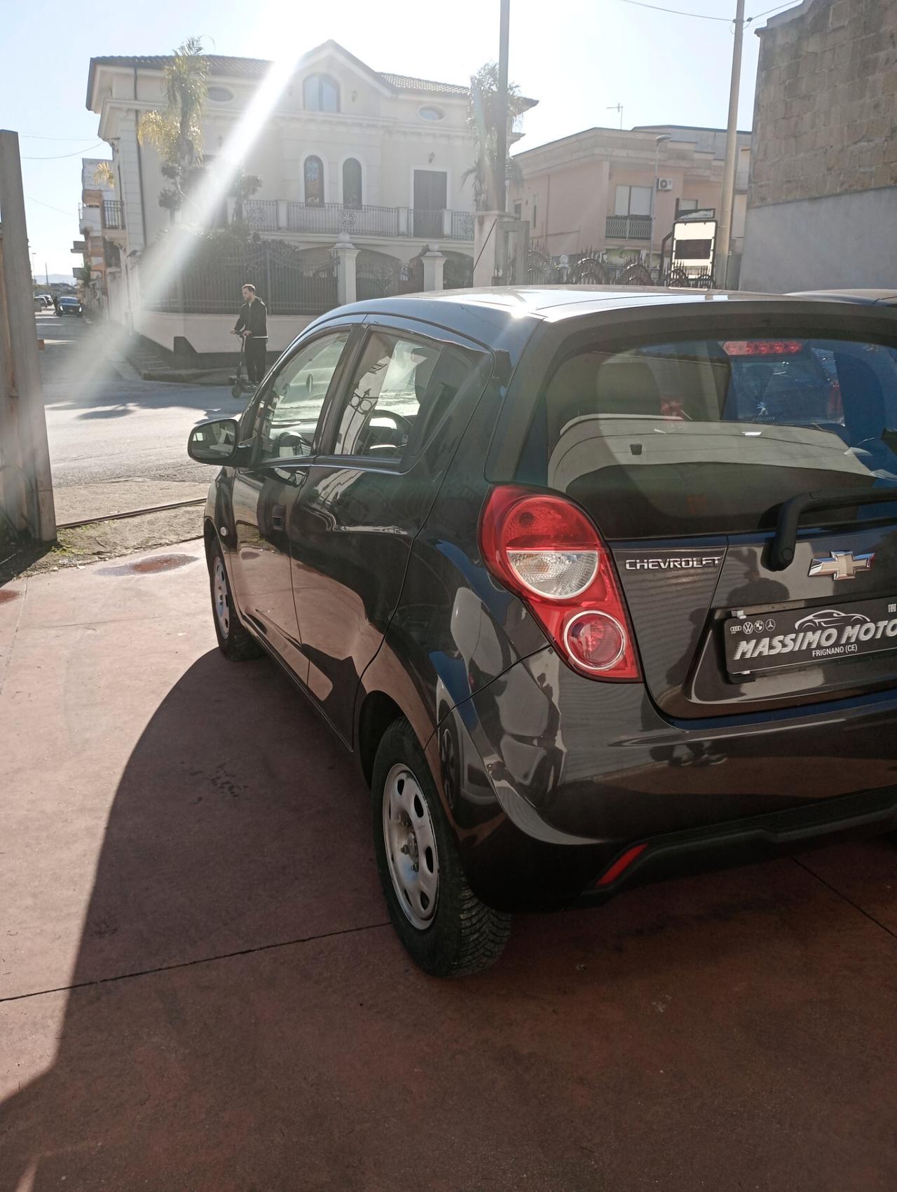 Chevrolet Spark 1.0 LS