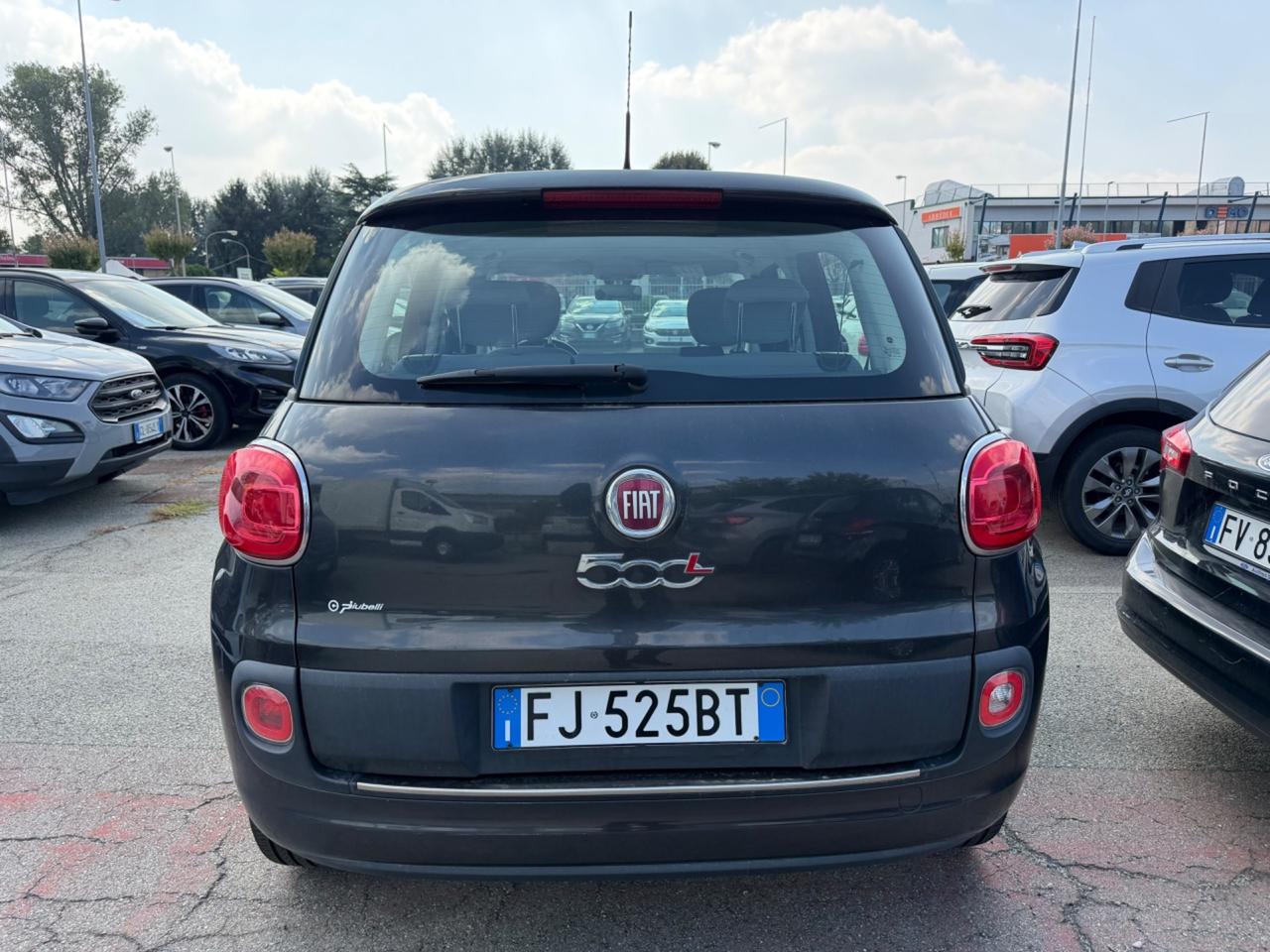 Fiat 500L 1.3 Multijet 95 CV Business