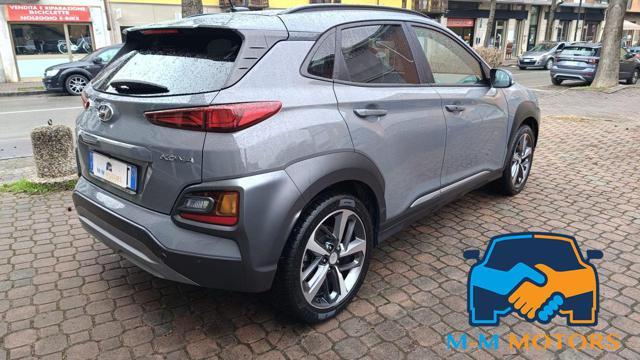 HYUNDAI Kona 1.6 CRDI 136 CV DCT XPrime "PROMO"