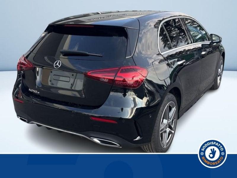 Mercedes-Benz Classe A 250e EQ-Power Automatic AMG Line Advanced Plus Digital Edition