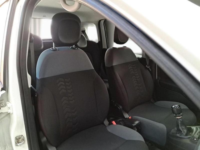 FIAT PANDA 1.2 69cv EasyPower E6 Easy 5 PORTE