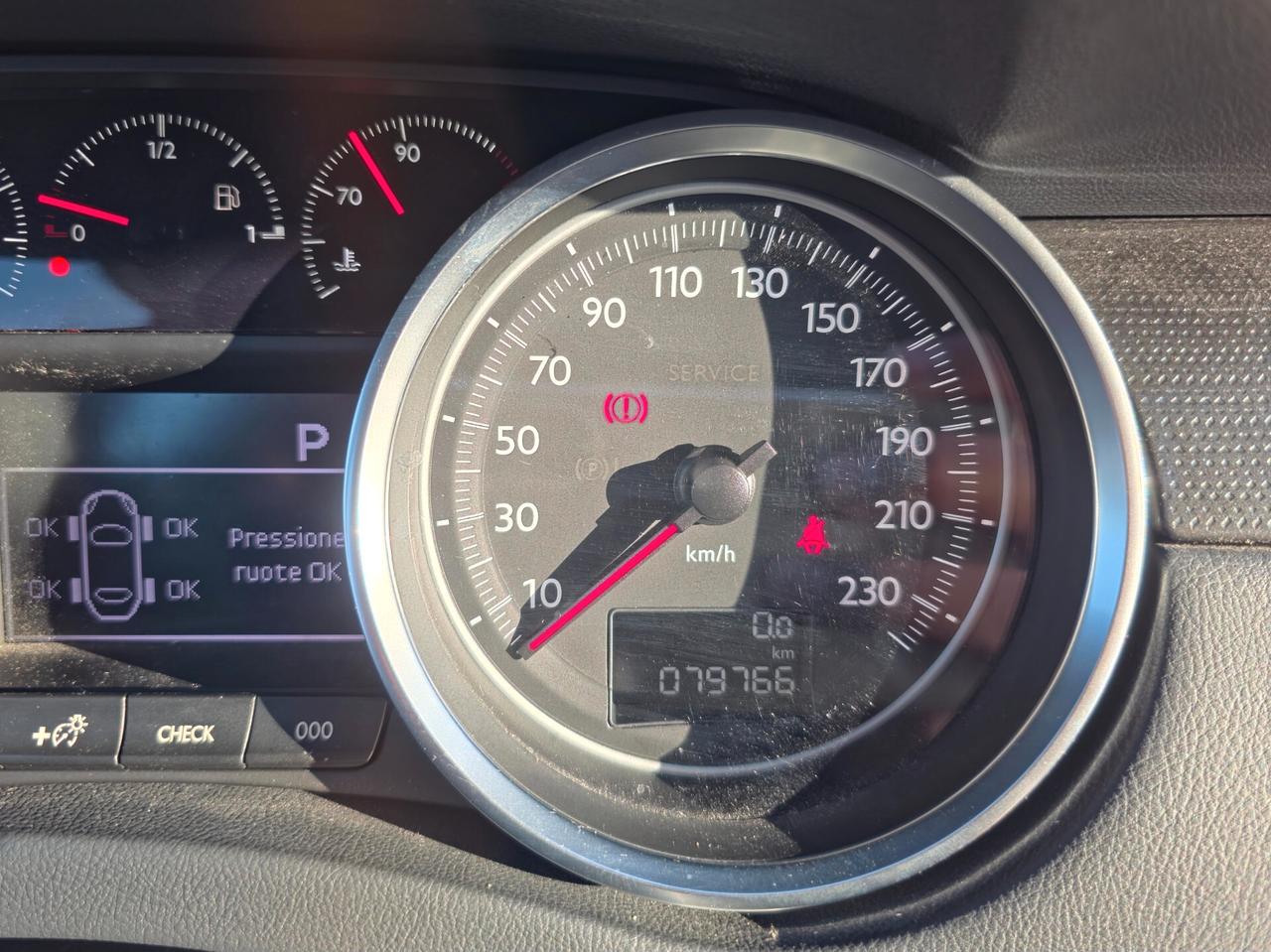 Peugeot 508 BlueHDi CV-180 EAT6 S&S Feline 2016-E6B Automatico