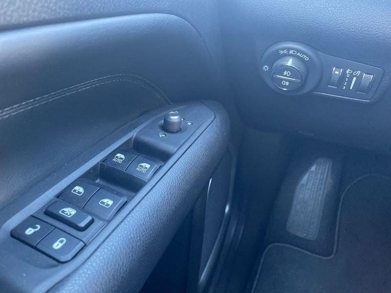 Jeep Compass 1.5 turbo t4 mhev Limited 2wd 130cv dct