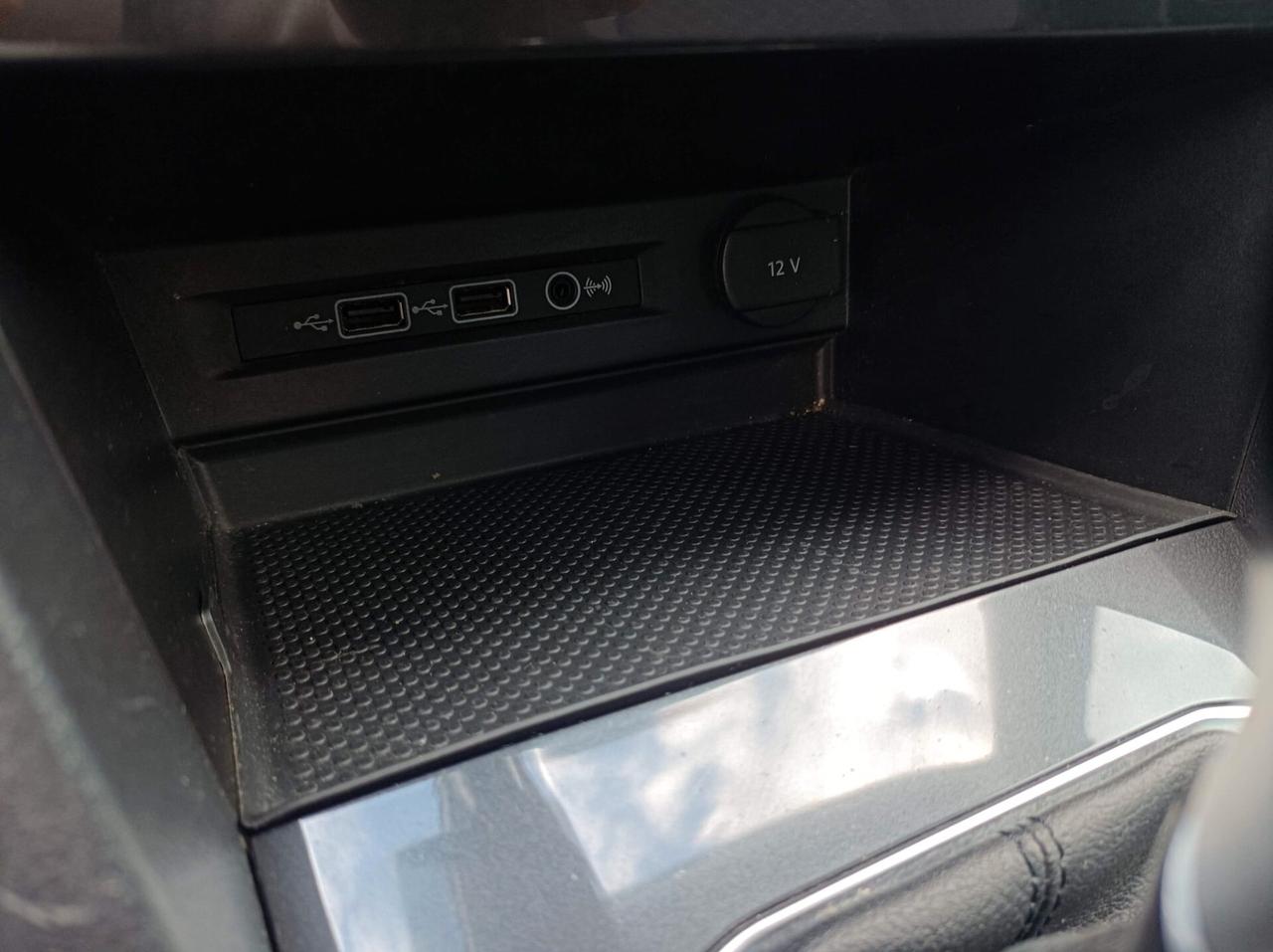 Volkswagen Tiguan 1.6 TDI SCR Style BlueMotion Technology