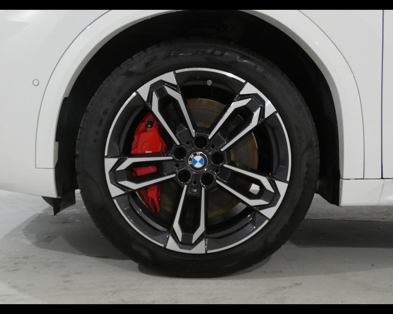 BMW X2 (U10) - X2 xDrive 20d Msport Pro