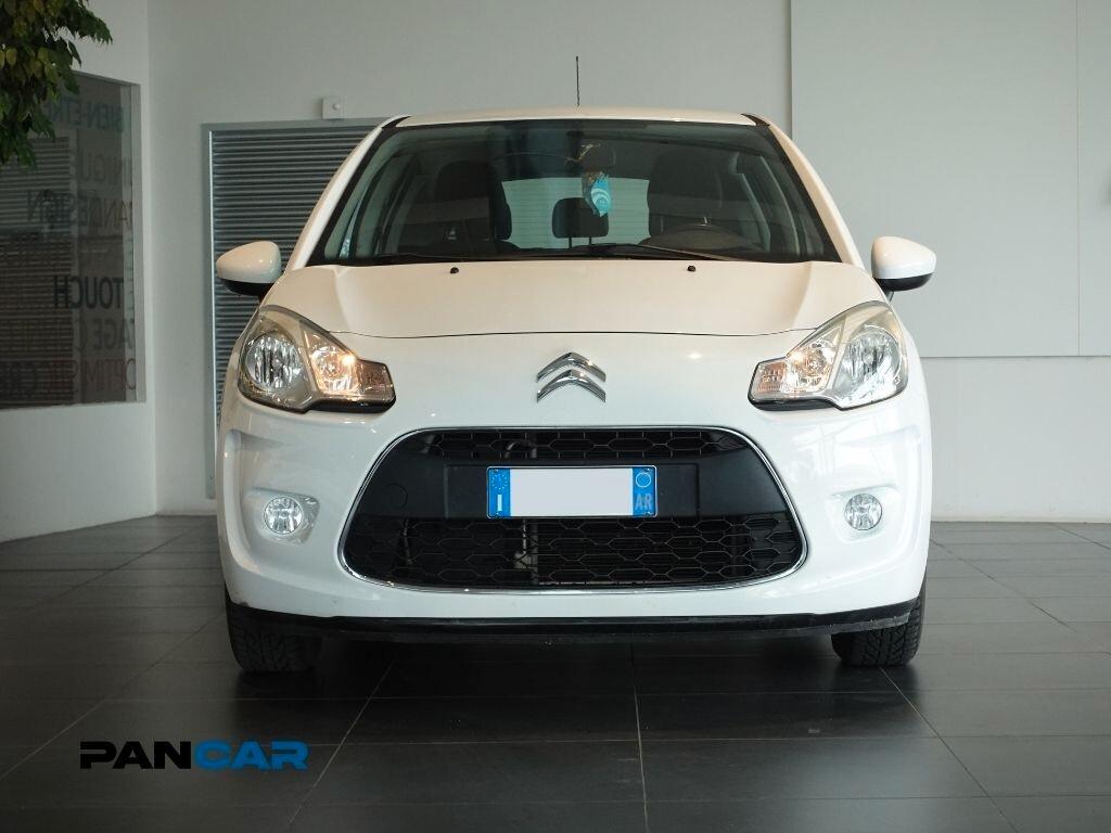 Citroen C3 1.1 60cv OK NEOPATENTATI