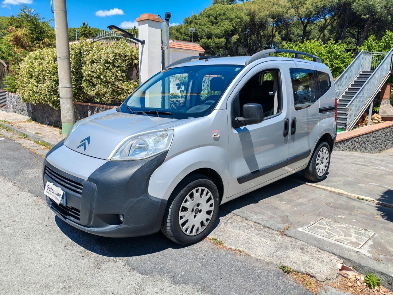 CITROEN NEMO 1.3 HDI 75CV 2011