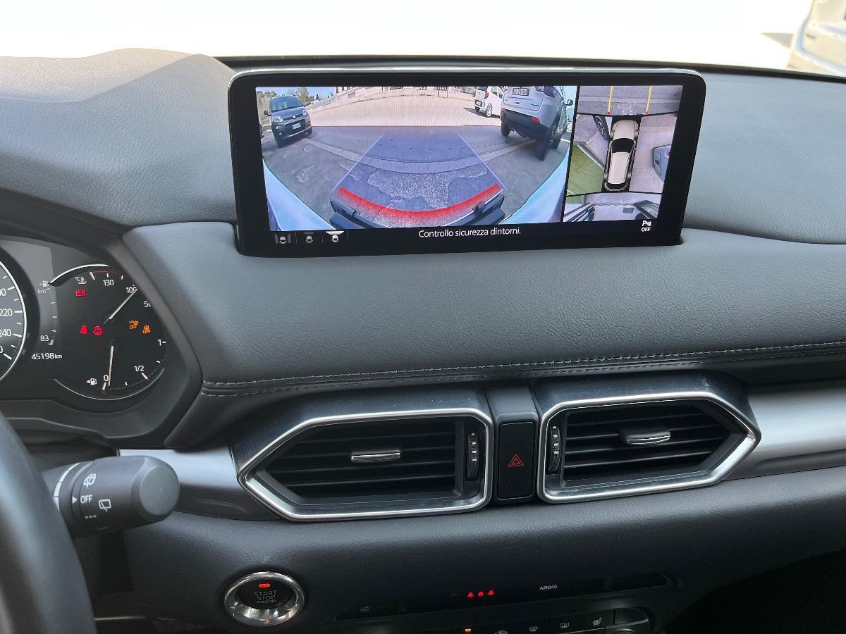 MAZDA CX-5 2.2L Skyactiv-D 150 CV AWD Business PROMO