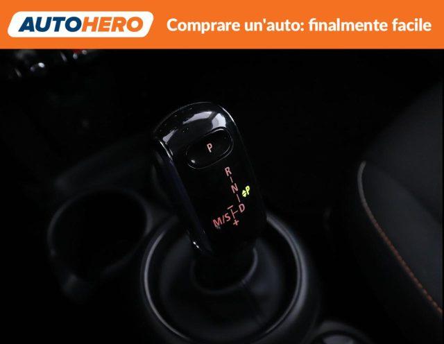 MINI Cooper 1.5 Cooper Essential